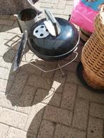 Weber BBQ, Ophalen of Verzenden, Zo goed als nieuw