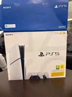 Playstation 5 - LEEG DOOS, Ophalen of Verzenden, Nieuw, Playstation 5