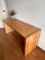 Vintage sidetable - bureau van Ate van Apeldoorn, Ophalen, Gebruikt, Vintage, 150 tot 200 cm