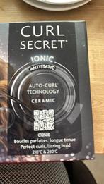 Babyliss paris curl secret ionic, Sieraden, Tassen en Uiterlijk, Uiterlijk | Haarverzorging, Ophalen of Verzenden