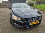 Volvo V60 1.5 T3 Geartronic 128.000km 2017, Automaat, 1498 cc, Euro 6, 4 cilinders