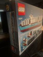 Lego 10241 Maersk Line Triple-E Nieuw Geseald, Kinderen en Baby's, Speelgoed | Duplo en Lego, Ophalen, Nieuw, Complete set, Lego