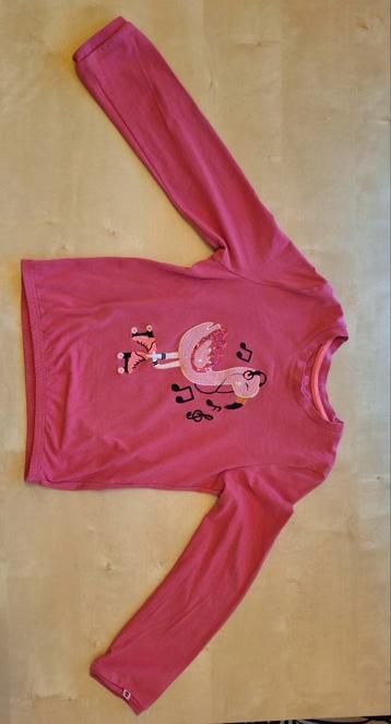 WE shirt beschikbaar voor biedingen