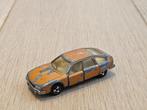 Majorette Citroën CX – diecast miniatuur No.265 schaal 1/60, Ophalen of Verzenden, Gebruikt, Auto