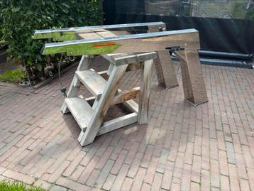 RVS 316 Whitall  Davits Takel set. Davit. Davids beschikbaar voor biedingen