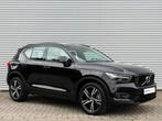 Volvo XC40 1.5 T4 Recharge R-Design Expression Automaat / Le, Auto's, Volvo, Stof, Met garantie (alle), Zwart, 3 cilinders