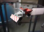 Matchbox Scammel Snow Plough no 16 (1963-1968), Ophalen of Verzenden, Gebruikt, Bus of Vrachtwagen, Matchbox
