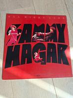 Sammy Hagar LP All Night Long, Ophalen of Verzenden, Gebruikt