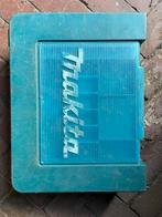 Makita gereedschap koffer, Ophalen of Verzenden