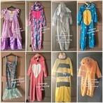 Carnavalskleding verkleedkleren carnaval, Kinderen en Baby's, Carnavalskleding en Verkleedspullen, Ophalen of Verzenden, 104 of kleiner