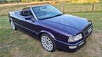 Audi Cabrio 2.6 E 110KW AUTOMAAT V6  2 JAAR APK   CABRIOLET, Overige kleuren, Cabriolet, 4 stoelen, Leder
