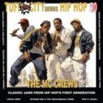 Various Artists - The MC Crews (2 LP | 7"Siingle), Ophalen of Verzenden, Nieuw in verpakking