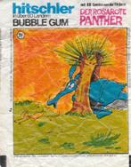 Kauwgomplaatje,  Pink Panther  (765), Verzamelen, Verzenden, Gebruikt