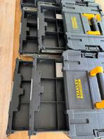 STANLEY FMST1-71969 FATMAX PRO-STACK IV met 2 ondiepe lades, Ophalen of Verzenden, Nieuw