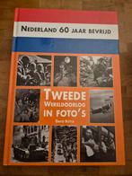 Tweede Wereldoorlog in Foto's - David Boyle, Boeken, Oorlog en Militair, Tweede Wereldoorlog, David Boyle, Ophalen of Verzenden