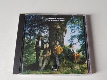 Mother Earth - The People Tree (NIEUW!) beschikbaar voor biedingen