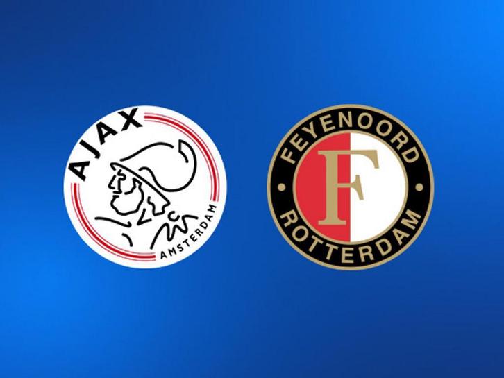 2 tickets vak 119 | BESTE STOELEN | Ajax vs Feyenoord, Tickets en Kaartjes, Sport | Voetbal, Twee personen