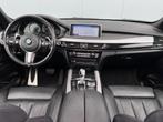 BMW X5 xDrive40e iPerformance High Executive Automaat M-Pakk, Auto's, BMW, Gebruikt, 4 cilinders, 320 pk, Zwart