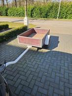 Mooie compacte aanhanger, Auto diversen, Aanhangers en Bagagewagens, Ophalen, Gebruikt