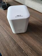 Eufy Homebase 2 - Beveiligingssysteem, Ophalen of Verzenden, Gebruikt