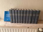 Benezit Woordenboek Kunstenaars + ARTO, Ophalen of Verzenden, Gelezen, Algemeen, Complete serie