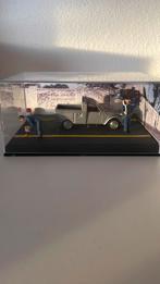 Citroen 2CV Pick up, Hobby en Vrije tijd, Modelauto's | 1:43, Ophalen of Verzenden, Zo goed als nieuw, Auto, Overige merken