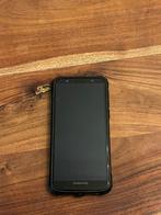 Motorola G6, Telecommunicatie, Mobiele telefoons | Motorola, Gebruikt, Zwart, Touchscreen, Ophalen of Verzenden