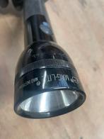 Maglite, Ophalen of Verzenden, Gebruikt, Batterij