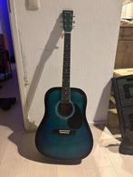 Acoustic Guitar, Muziek en Instrumenten, Ophalen, Gebruikt, Western- of Steelstringgitaar