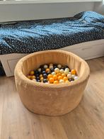 Kinder ballenbak baby, Ophalen, Gebruikt, Jongen of Meisje