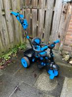 Little Tikes driewieler met duwstang peuter, Ophalen, Gebruikt, Little Tikes, Verstelbare zitting