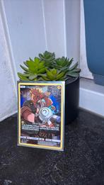 Magnemite Full Art, Ophalen of Verzenden, Nieuw, Losse kaart