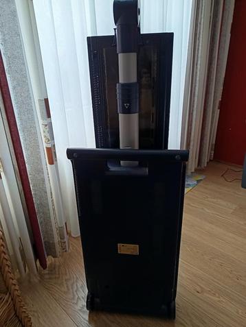 Philips solarium type HB 824 beschikbaar voor biedingen