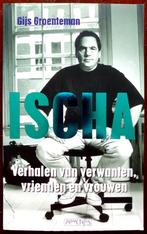 Ischa - Verhalen Vrienden Vijanden - Gijs Groenteman, Boeken, Literatuur, Gelezen, Ophalen of Verzenden, Nederland, Gijs Groentenman
