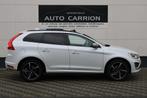 Volvo XC60 2.0 T5 245PK FWD Ocean Race R-Desing zeer luxe !, Auto's, Volvo, Te koop, Geïmporteerd, Benzine, 245 pk