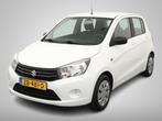 Suzuki Celerio 1.0 Comfort, Auto's, Stof, Gebruikt, Met garantie (alle), 400 kg