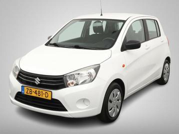 Suzuki Celerio 1.0 Comfort beschikbaar voor biedingen
