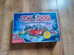 Monopoly the here & now Limited Edition in seal, Ophalen of Verzenden, Zo goed als nieuw