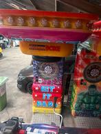 Zamperla, Verzamelen, Overige munten, Ophalen, Gebruikt, Met sleutels