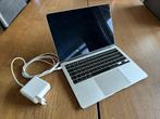 Apple MacBook Air 13-inch (Retina, 2020), Gebruikt, 256 GB, Qwerty, 8 GB