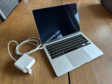 Apple MacBook Air 13-inch (Retina, 2020) beschikbaar voor biedingen
