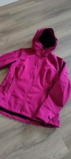 Softshell jas XL, Ophalen of Verzenden, Zo goed als nieuw, Maat 46/48 (XL) of groter, Jack