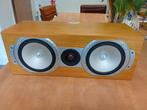 Monitor audio Silver - RS LCR, Ophalen, Zo goed als nieuw