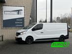 Fiat Talento 1.6 MJ EcoJet L2H1*A/C*HAAK*NAVI*CRUISE*TEL*3PE, Auto's, Bestelauto's, 4 cilinders, 2000 kg, Wit, Origineel Nederlands
