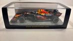 F1 red bull rb16 b s.perez mexican 2021 spark 1.43, Hobby en Vrije tijd, Modelauto's | 1:43, Overige merken, Auto, Ophalen of Verzenden