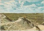 AMELAND Duinlandschap, Verzenden, 1960 tot 1980, Ongelopen, Waddeneilanden