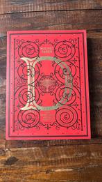 Michel Faber - D, Ophalen of Verzenden, Zo goed als nieuw, Michel Faber