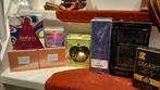 Verschillende parfums, Ophalen of Verzenden, Zo goed als nieuw