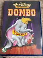 Dumbo DVD - Walt Disney Classics, Alle leeftijden, Ophalen of Verzenden, Zo goed als nieuw, Boxset