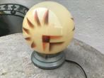 Art Deco plafondlamp, Antiek en Kunst, Ophalen of Verzenden